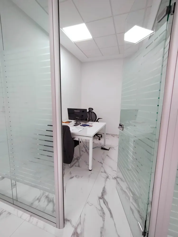 Bureau Privé