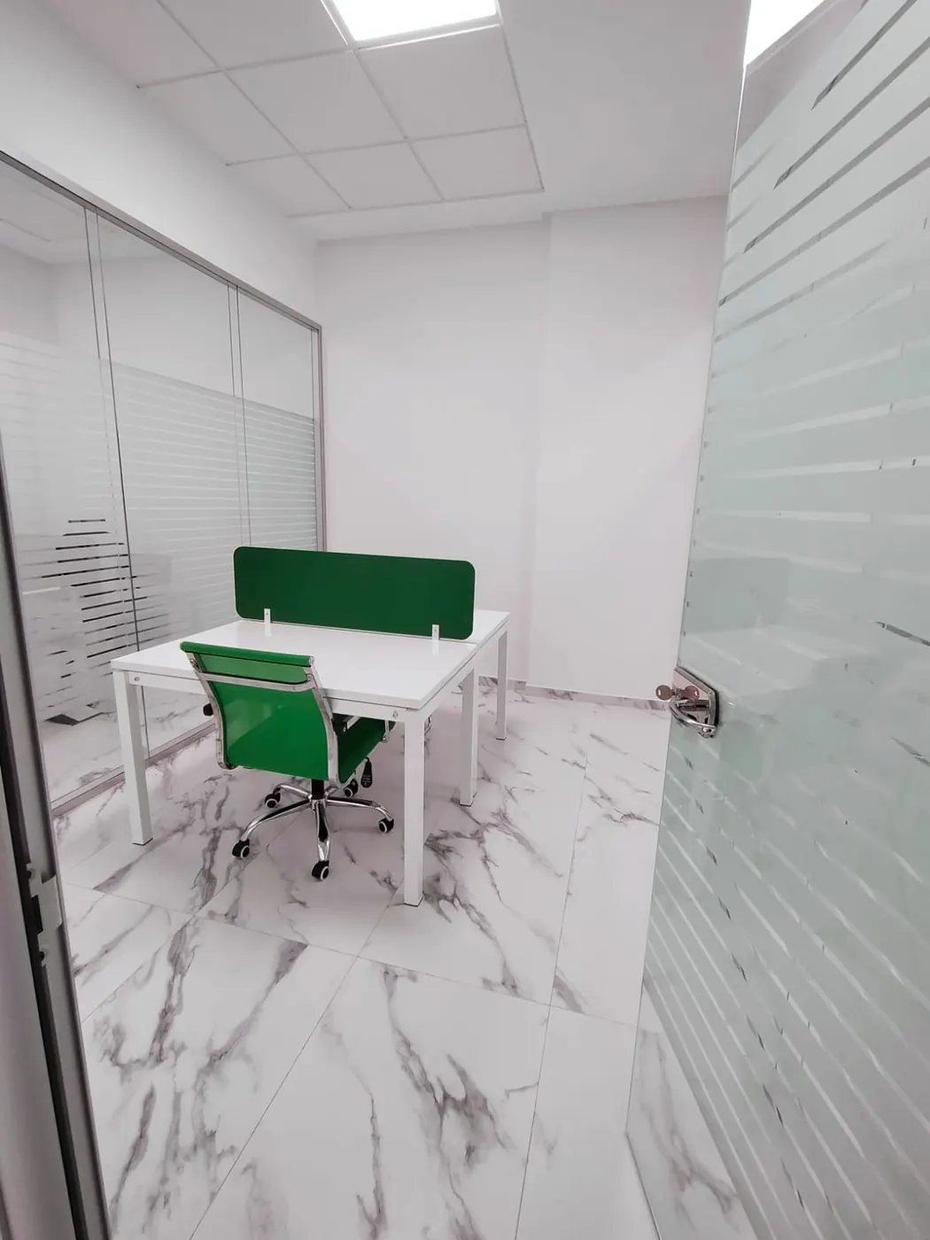 Bureau Privé