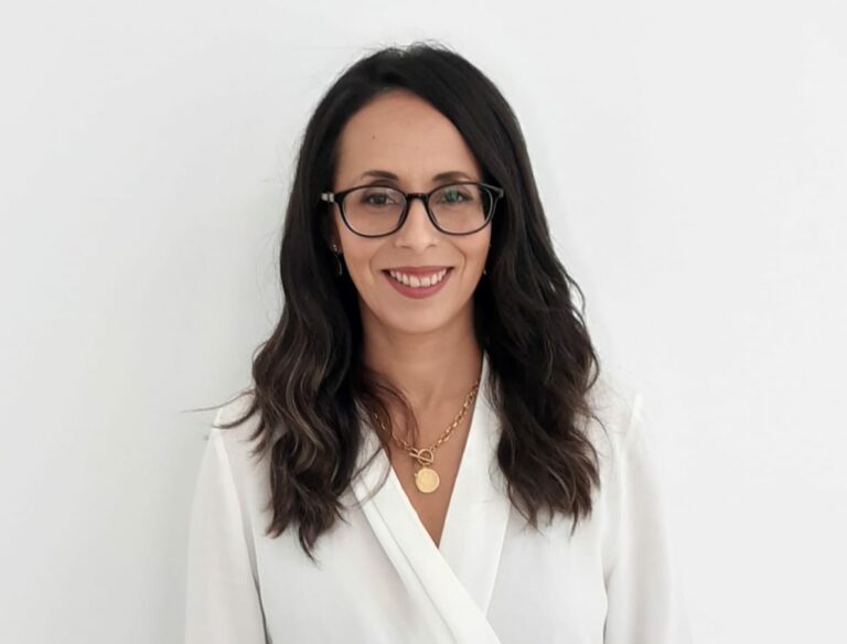 Kaouthar Baji - Fondatrice et Gérante